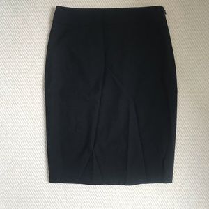 NWT Ann Taylor Classic Pencil Skirt